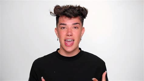 james charles sex|James Charles Posts Video About Underage Sexting Allegations .